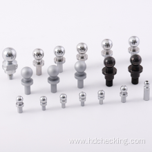 Standard Tooling Ball Set